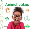 Abdo Kids Jokes: Animal Jokes cover