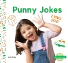 Abdo Kids Jokes: Punny Jokes cover