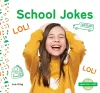 Abdo Kids Jokes: School Jokes cover
