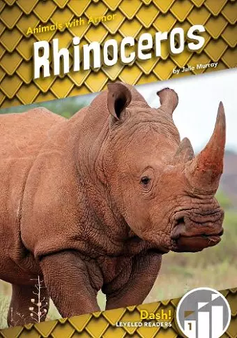 Rhinoceros cover