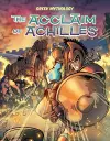 The Acclaim of Achilles cover