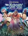 The Agony of Atlas cover