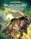 Greek Mythology: The Journey of Jason cover