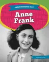 Anne Frank cover