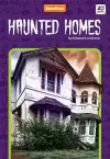 Haunted Homes cover