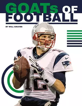 GOATs of Football cover