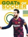 GOATs of Soccer cover