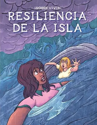 Resiliencia De La Isla (Island Endurance) cover