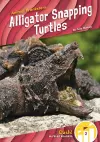 Alligator Snapping Turtles cover