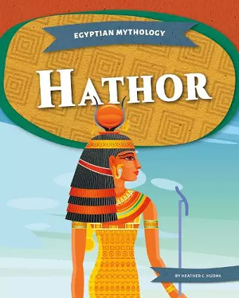 Hathor cover