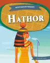 Hathor cover