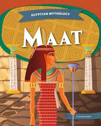 Maat cover