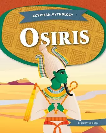 Osiris cover