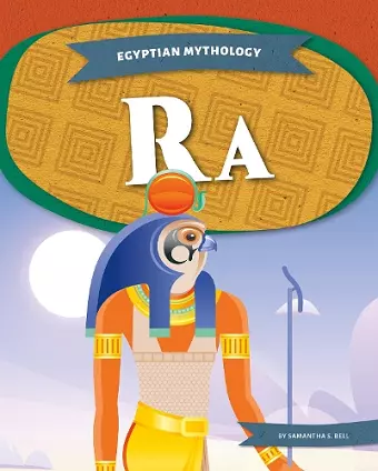 Ra cover