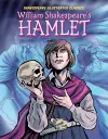 William Shakespeare's Hamlet cover