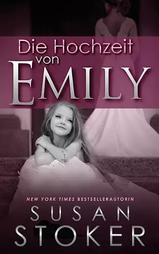 Die Hochzeit von Emily cover