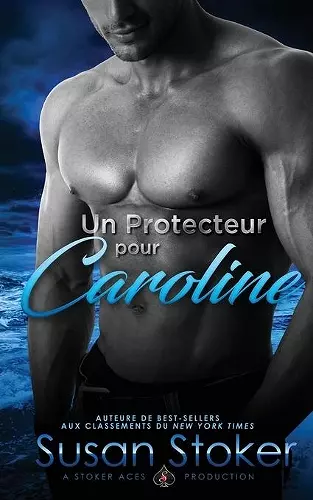 Un Protecteur Pour Caroline cover