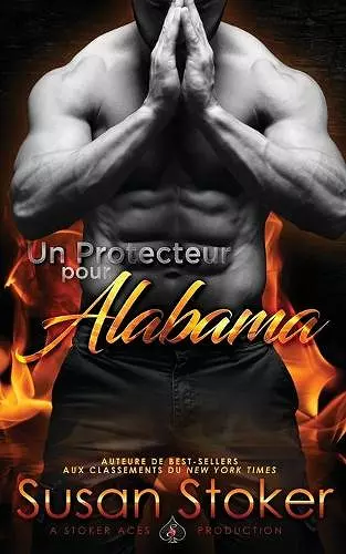 Un Protecteur Pour Alabama cover