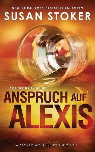 Anspruch auf Alexis cover