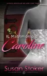 Il Matrimonio di Caroline cover