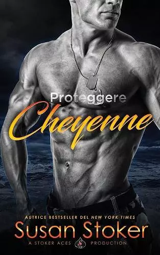 Proteggere Cheyenne cover