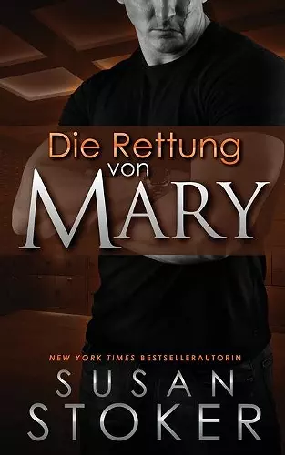 Die Rettung von Mary cover