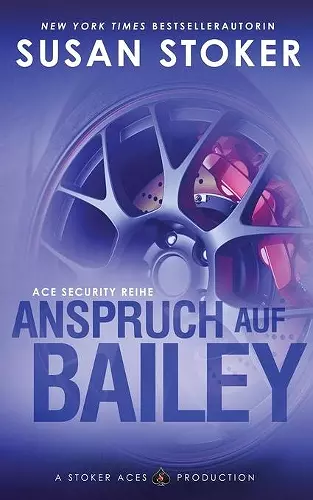 Anspruch auf Bailey cover