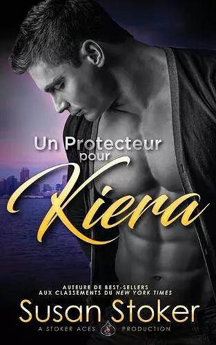 Un protecteur pour Kiera cover