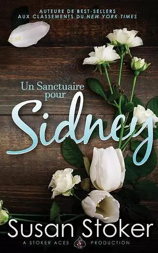 Un Sanctuaire pour Sidney cover