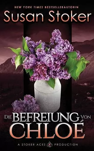 Die Befreiung von Chloe cover