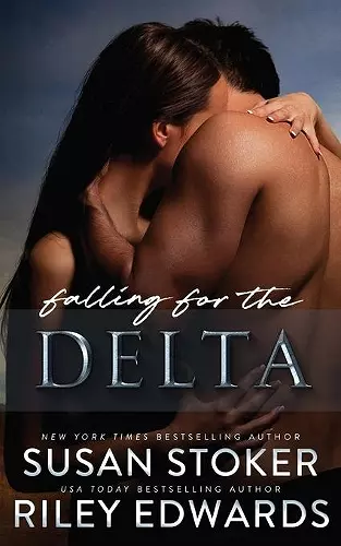 Falling for the Delta cover