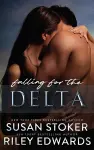 Falling for the Delta cover