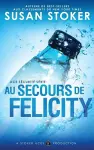 Au Secours de Felicity cover