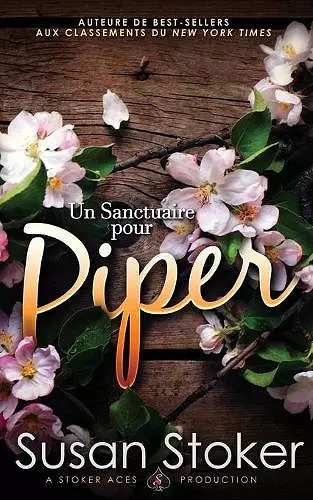 Un Sanctuaire pour Piper cover