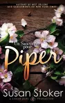 Un Sanctuaire pour Piper cover