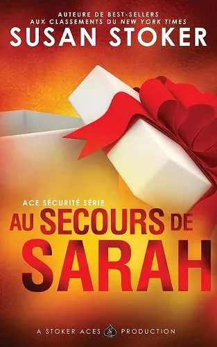 Au Secours de Sarah cover