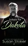 Schutz für Dakota cover