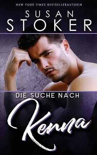 Die Suche nach Kenna cover