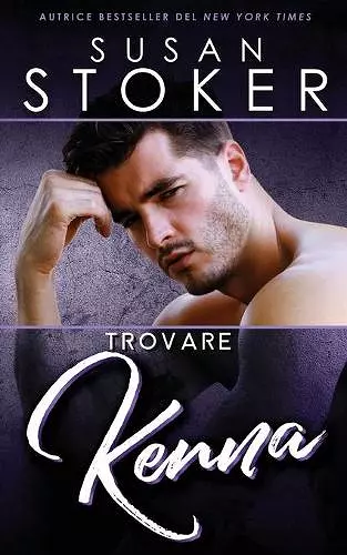 Trovare Kenna cover