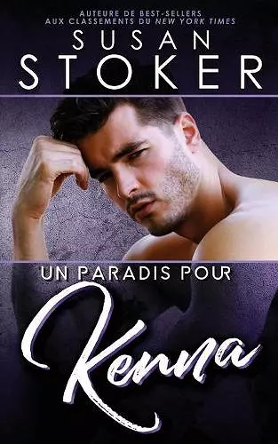 Un paradis pour Kenna cover