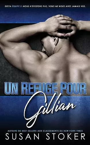 Un refuge pour Gillian cover