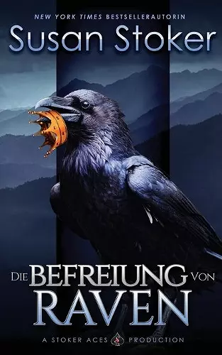 Die Befreiung von Raven cover