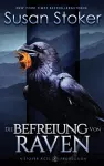 Die Befreiung von Raven cover