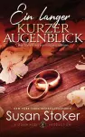 Ein langer kurzer Augenblick cover