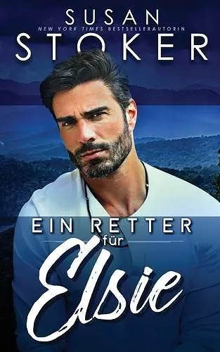 Ein Retter für Elsie cover