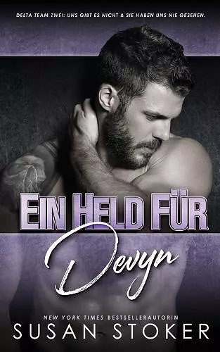 Ein Held für Devyn cover