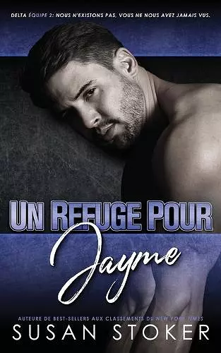 Un Refuge pour Jayme cover