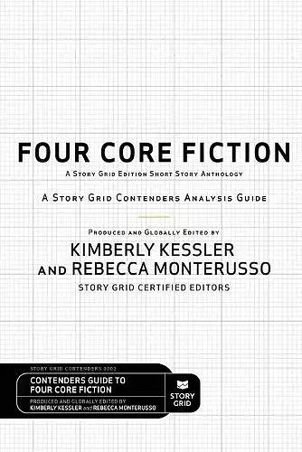 Four Core Fiction cover