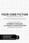 Four Core Fiction cover