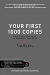 Your First 1000 Copies cover